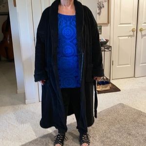 Bath Robe